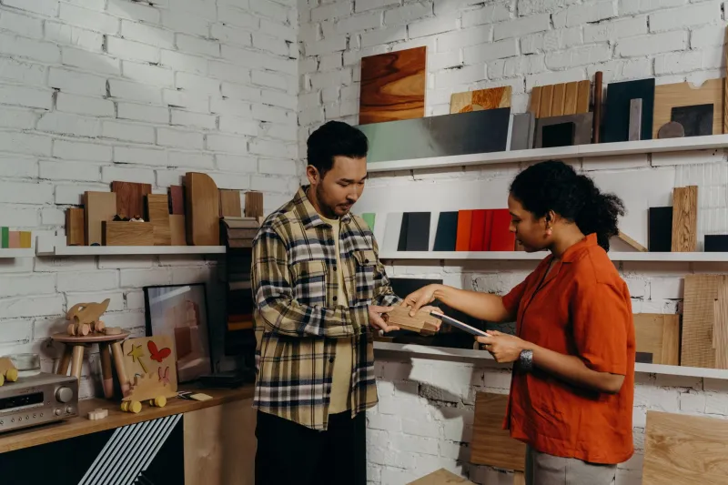Procurement Power: What Commercial Furniture Buyers Must Understand About the Wholesale Market in 2024