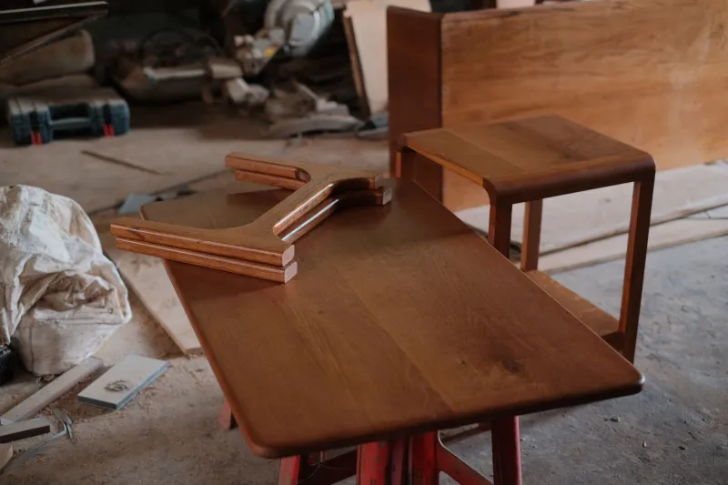 Curate, Don't Replace: A Strategic Approach to Refreshing Your Furniture on Any Budget