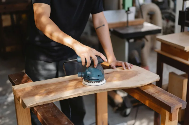 From Surplus to Sale: A Practical Guide to Reselling, Upcycling, and Recycling Furniture