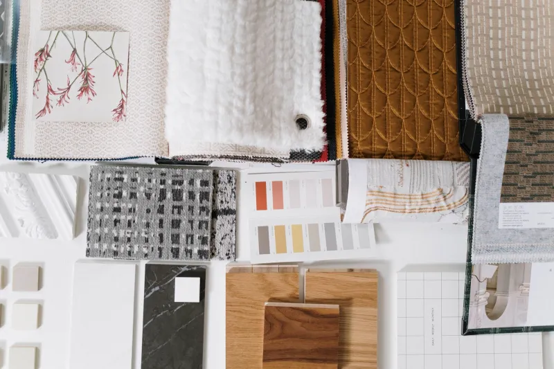Smart Sourcing Secrets: How Interior Designers Stretch Every Dollar Without Sacrificing Style